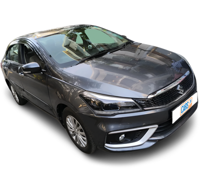 2022 Maruti Ciaz - Sedan - Petrol - Manual - ₹7.71 lakh